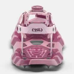 Raquettes à Neige Petits Tamis - TSL SMART Rose - -Matériel De Camping raquettes a neige petits tamis tsl smart rose 6