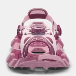 Raquettes à Neige Petits Tamis - TSL SMART Rose - -Matériel De Camping raquettes a neige petits tamis tsl smart rose 7