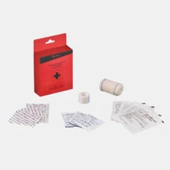 Recharge Pour Trousse De Secours - 24 Pièces -Matériel De Camping recharge pour trousse de secours 24 pieces 2