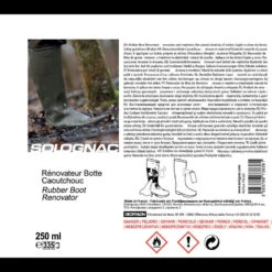 Rénovateur Bottes Caoutchouc -Matériel De Camping renovateur bottes caoutchouc 2