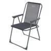 Regatta Retexo Chaise De Camping Pour Adulte - Gris -Matériel De Camping retexo chaise de camping pour adulte gris