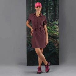 Robe Femme CMP -Matériel De Camping robe femme cmp 1