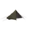 Robens Cône Vert PRS - Tipi Tent Pour Quatre Personnes -Matériel De Camping robens cone vert prs tipi tent pour quatre personnes