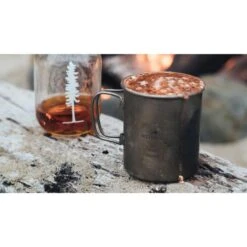 Robens Muguet En Titane - 450ml -Matériel De Camping robens muguet en titane 450ml 3