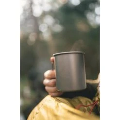 Robens Muguet En Titane - 450ml -Matériel De Camping robens muguet en titane 450ml 4