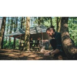 Robens Tarp PRS Twin Summit -Matériel De Camping robens tarp prs twin summit 4