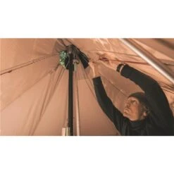 Robens Tente Klondike S - Quatre Personnes -Matériel De Camping robens tente klondike s quatre personnes 2