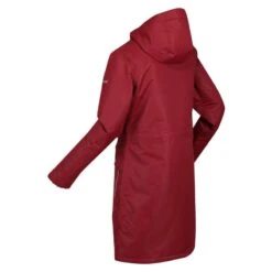 Regatta Romine Femme Randonnée Parka -Matériel De Camping romine femme randonnee parka 2
