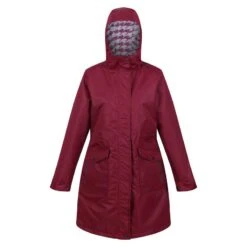 Regatta Romine Femme Randonnée Parka