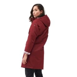 Regatta Romine Femme Randonnée Parka -Matériel De Camping romine femme randonnee parka 4