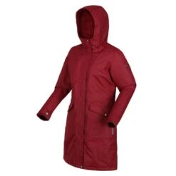 Regatta Romine Femme Randonnée Parka -Matériel De Camping romine femme randonnee parka 6