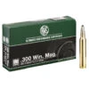 RWS Uni Classic 300 WM 11.7gr -Matériel De Camping rws uni classic 300 wm 117gr