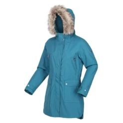 Regatta Sabinka Femme Randonnée Parka