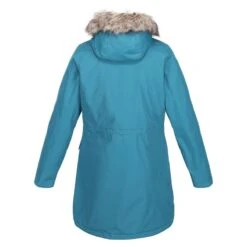 Regatta Sabinka Femme Randonnée Parka -Matériel De Camping sabinka femme randonnee parka 3
