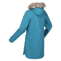 Regatta Sabinka Femme Randonnée Parka -Matériel De Camping sabinka femme randonnee parka 5