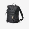 SAC 20L TACTIQUE 100 Noir -Matériel De Camping sac 20l tactique 100 noir