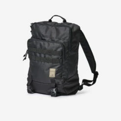 SAC 20L TACTIQUE 100 Noir