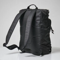 SAC 20L TACTIQUE 100 Noir -Matériel De Camping sac 20l tactique 100 noir 3