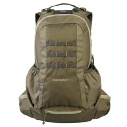SAC A DOS CHASSE 20L - XTRALIGHT VERT 15 SAC A DOS CHASSE 20L - XTRALIGHT VERT -Matériel De Camping sac a dos chasse 20l xtralight vert 3
