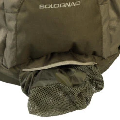 SAC A DOS CHASSE 20L - XTRALIGHT VERT 17 SAC A DOS CHASSE 20L - XTRALIGHT VERT -Matériel De Camping sac a dos chasse 20l xtralight vert 5