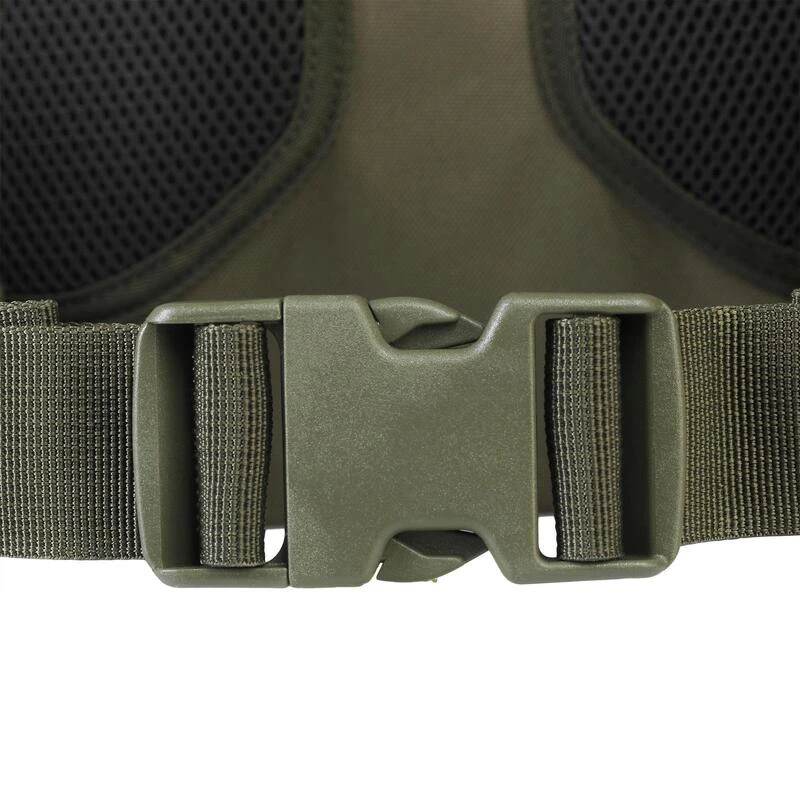 SAC A DOS CHASSE 20L - XTRALIGHT VERT 10 SAC A DOS CHASSE 20L - XTRALIGHT VERT – Image 8