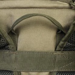 SAC À DOS CHASSE 50L VERT -Matériel De Camping sac a dos chasse 50l vert 8