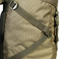 SAC À DOS CHASSE 50L VERT -Matériel De Camping sac a dos chasse 50l vert 9