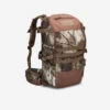SAC A DOS CHASSE X-ACCESS 45 LITRES COMPACT CAMOUFLAGE TREEMETIC -Matériel De Camping sac a dos chasse x access 45 litres compact camouflage treemetic