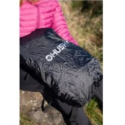 Husky Sac à Dos Crewtor 30 Litres - Polyvalent Et Durable - Noir -Matériel De Camping sac a dos crewtor 30 litres polyvalent et durable noir 4