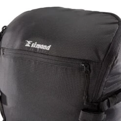 Simond Sac à Dos D'alpinisme 22 Litres - ALPINISM 22 NOIR 20 Simond Sac à Dos D'alpinisme 22 Litres - ALPINISM 22 NOIR -Matériel De Camping sac a dos dalpinisme 22 litres alpinism 22 noir 8
