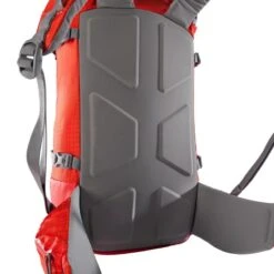 Simond SAC A DOS D'ALPINISME 70 LITRES - MAKALU 45/70 ROUGE -Matériel De Camping sac a dos dalpinisme 70 litres makalu 4570 rouge 5
