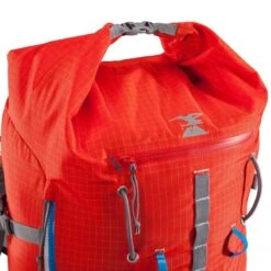 Simond SAC A DOS D'ALPINISME 70 LITRES - MAKALU 45/70 ROUGE -Matériel De Camping sac a dos dalpinisme 70 litres makalu 4570 rouge 9