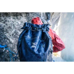 Simond Sac à Dos D'alpinisme Imperméable 30 LITRES - ICE 30 BLEU -Matériel De Camping sac a dos dalpinisme impermeable 30 litres ice 30 bleu 5