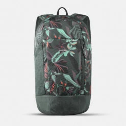 Quechua Sac à Dos De Randonnée 10L - NH Arpenaz 100 -Matériel De Camping sac a dos de randonnee 10l nh arpenaz 100 8