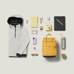 Quechua Sac à Dos De Randonnée 10L - NH Escape 150 Square -Matériel De Camping sac a dos de randonnee 10l nh escape 150 square 2