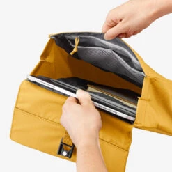 Quechua Sac à Dos De Randonnée 10L - NH Escape 150 Square -Matériel De Camping sac a dos de randonnee 10l nh escape 150 square 6