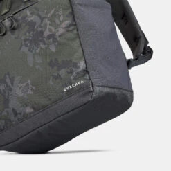 Quechua Sac à Dos De Randonnée 16L - NH Escape 150 Square -Matériel De Camping sac a dos de randonnee 16l nh escape 150 square 4