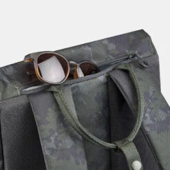 Quechua Sac à Dos De Randonnée 16L - NH Escape 150 Square -Matériel De Camping sac a dos de randonnee 16l nh escape 150 square 8