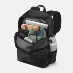 Quechua Sac à Dos De Randonnée 17L - NH Escape 100 -Matériel De Camping sac a dos de randonnee 17l nh escape 100 4