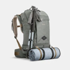Quechua Sac à Dos De Randonnée 25L - NH Arpenaz 900 -Matériel De Camping sac a dos de randonnee 25l nh arpenaz 900 6