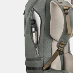 Quechua Sac à Dos De Randonnée 25L - NH Arpenaz 900 -Matériel De Camping sac a dos de randonnee 25l nh arpenaz 900 7