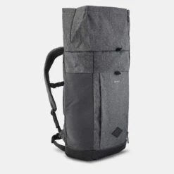 Quechua Sac à Dos De Randonnée 32L - NH Escape 500 Rolltop -Matériel De Camping sac a dos de randonnee 32l nh escape 500 rolltop 4