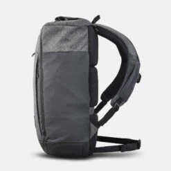 Quechua Sac à Dos De Randonnée 32L - NH Escape 500 Rolltop -Matériel De Camping sac a dos de randonnee 32l nh escape 500 rolltop 5