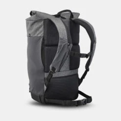 Quechua Sac à Dos De Randonnée 32L - NH Escape 500 Rolltop -Matériel De Camping sac a dos de randonnee 32l nh escape 500 rolltop 6