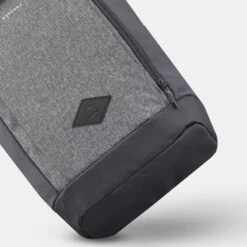 Quechua Sac à Dos De Randonnée 32L - NH Escape 500 Rolltop -Matériel De Camping sac a dos de randonnee 32l nh escape 500 rolltop 7