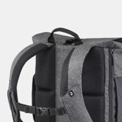 Quechua Sac à Dos De Randonnée 32L - NH Escape 500 Rolltop -Matériel De Camping sac a dos de randonnee 32l nh escape 500 rolltop 8