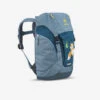 Sac à Dos De Randonnée Enfant 14L - Deuter Waldfuchs -Matériel De Camping sac a dos de randonnee enfant 14l deuter waldfuchs