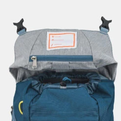 Sac à Dos De Randonnée Enfant 14L - Deuter Waldfuchs -Matériel De Camping sac a dos de randonnee enfant 14l deuter waldfuchs 4