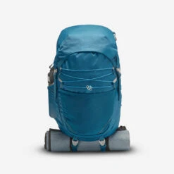 Quechua Sac à Dos De Randonnée Enfant 28L - MH500 -Matériel De Camping sac a dos de randonnee enfant 28l mh500 3
