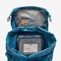 Quechua Sac à Dos De Randonnée Enfant 28L - MH500 -Matériel De Camping sac a dos de randonnee enfant 28l mh500 4